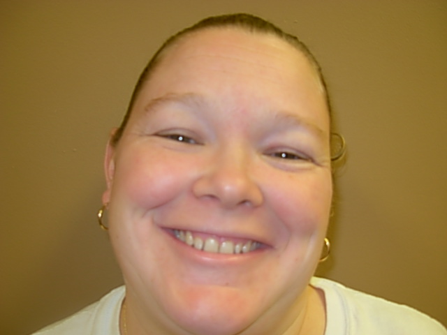 Photo of ERIKA DAWN BAILEY