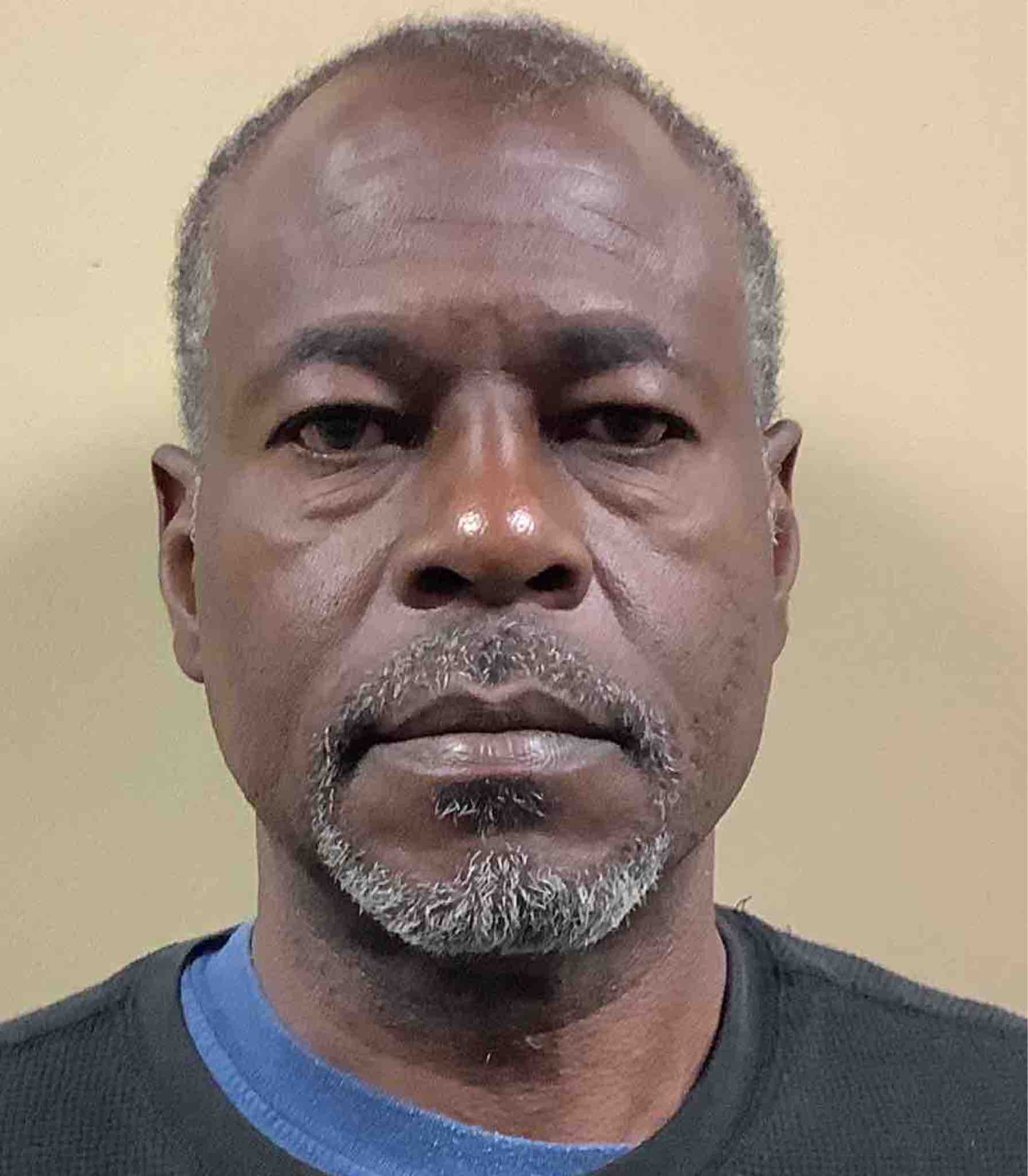 Photo of VINCENT EDWARD BOONE