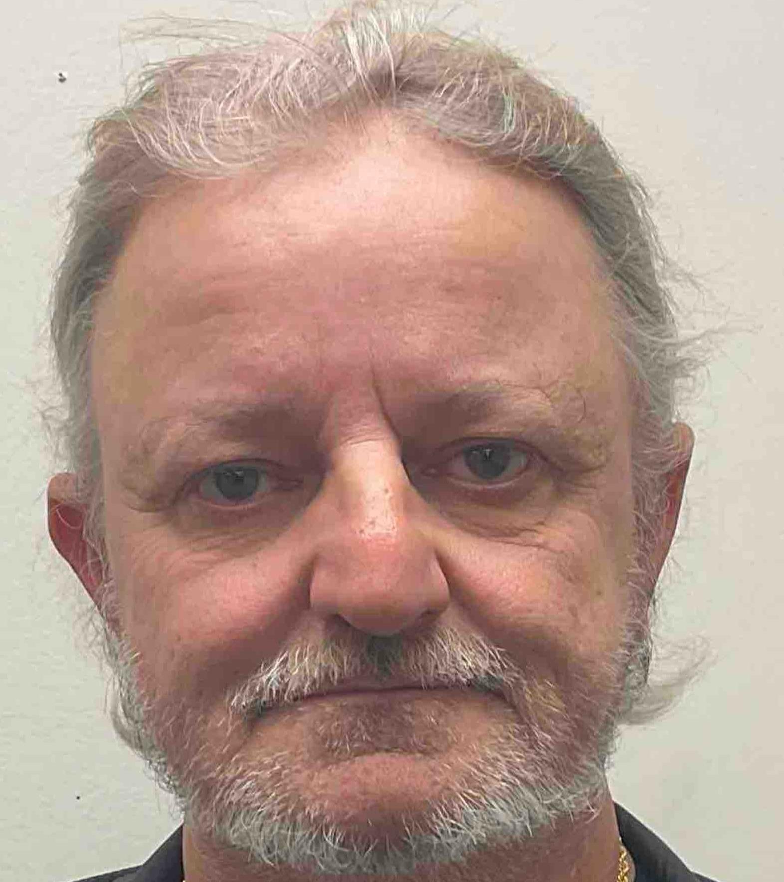 Photo of BILLY RAY THOMAS