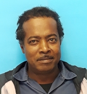 Photo of JOHN LEE HACKWORTH