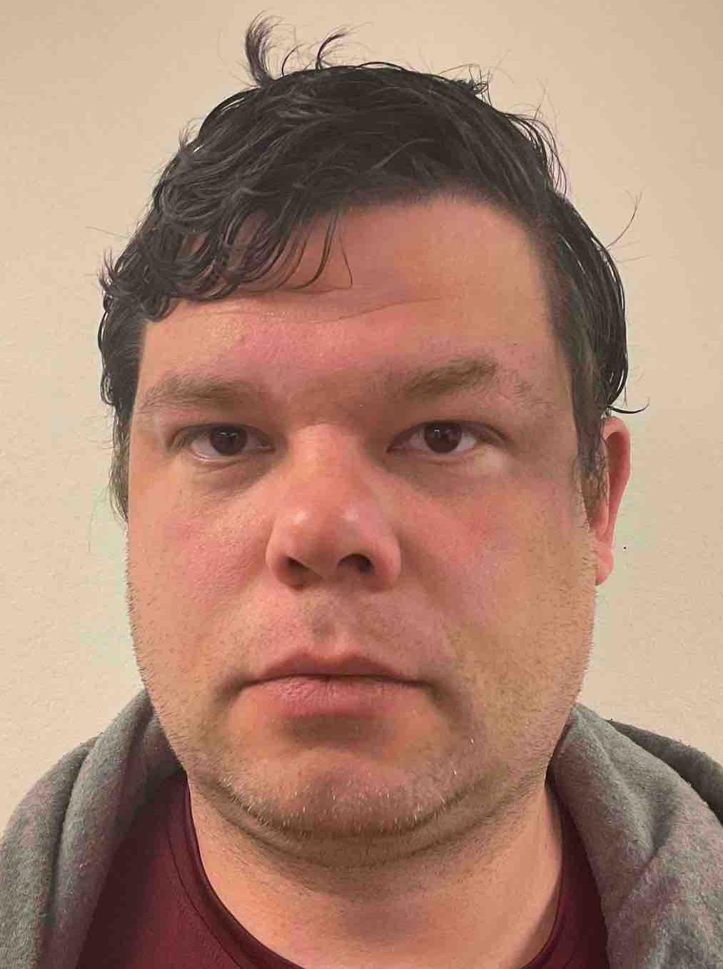 Photo of JOSEPH WADE BEGLEY