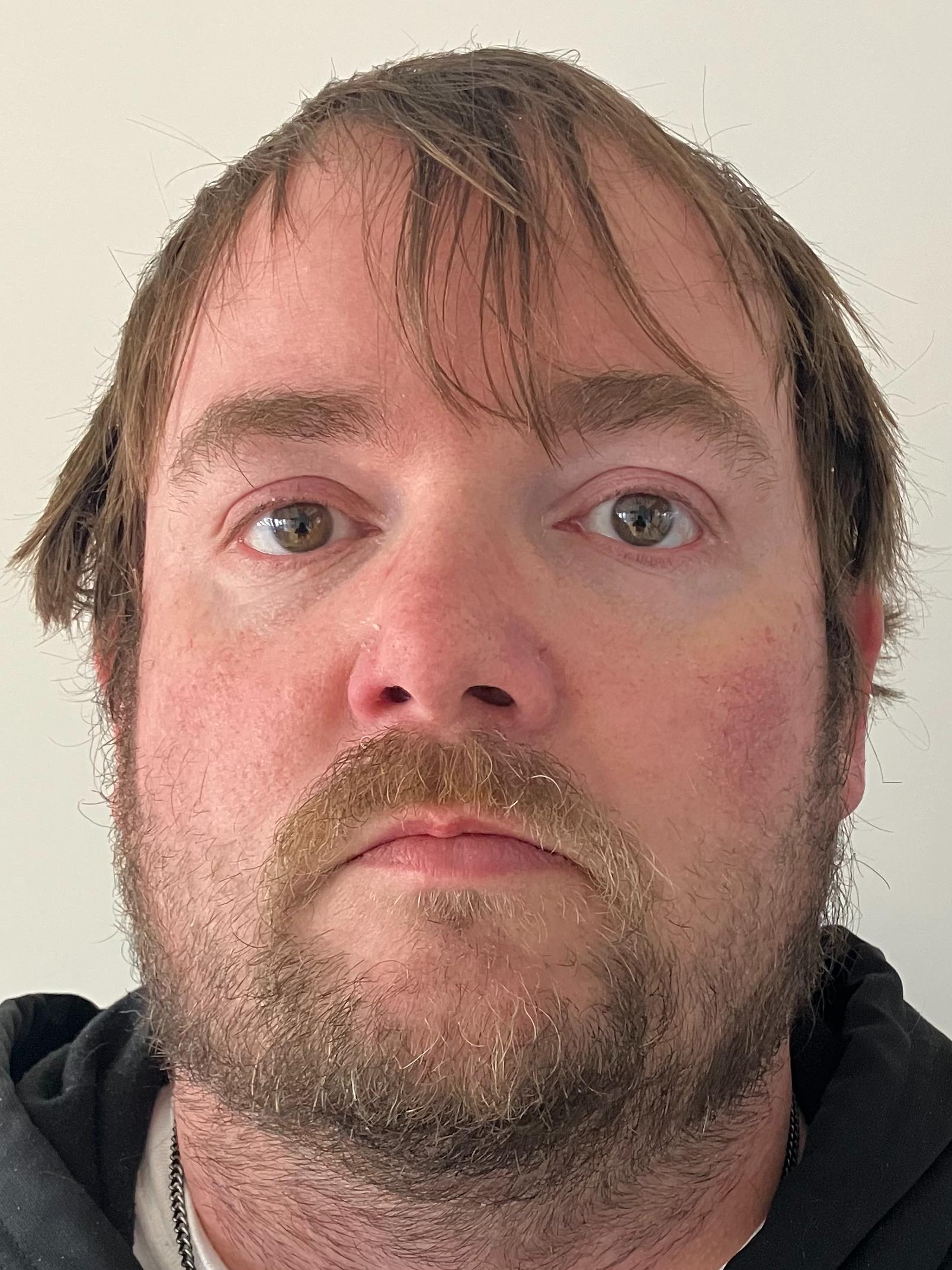 Photo of JEREMY ISRAEL BRYANT