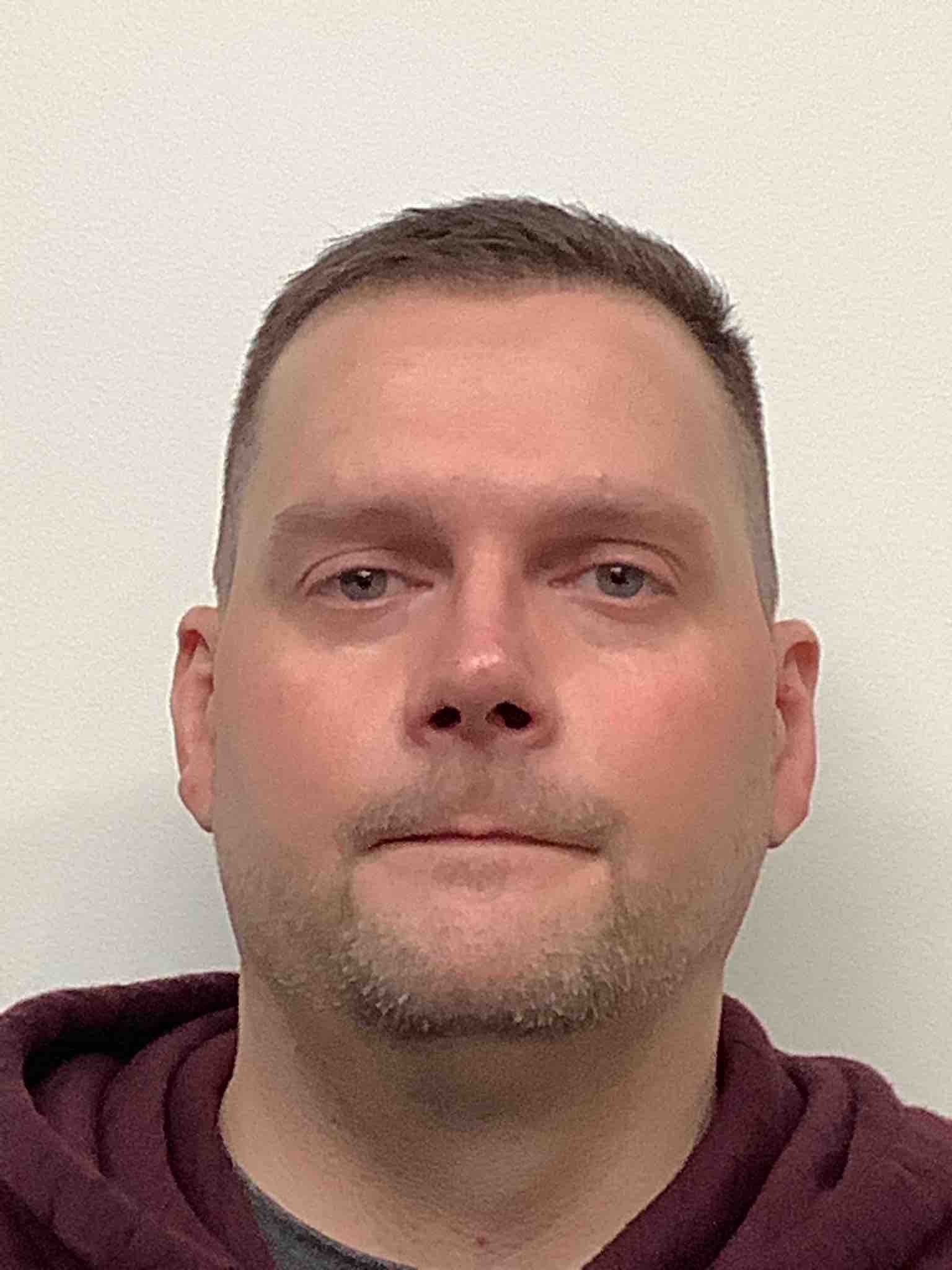 Photo of STEVEN BRIAN ABERNATHY