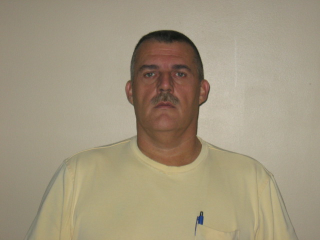 Photo of RICHARD KEITH MCCARROLL