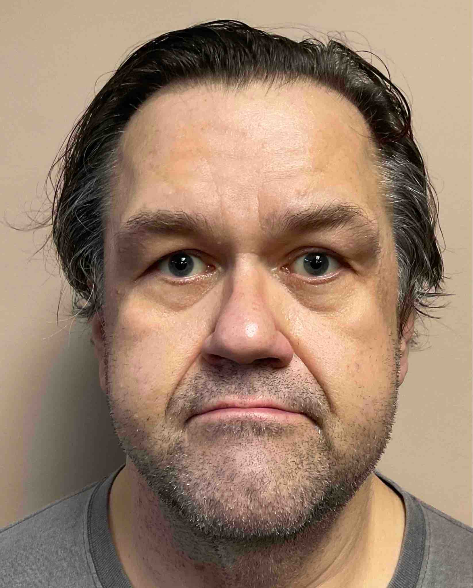 Photo of JOHN MICHAEL MULLINS