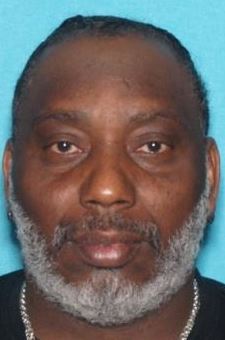 Photo of ORLANDO POTTS