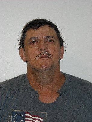 Photo of CURTIS EARL GOODMAN