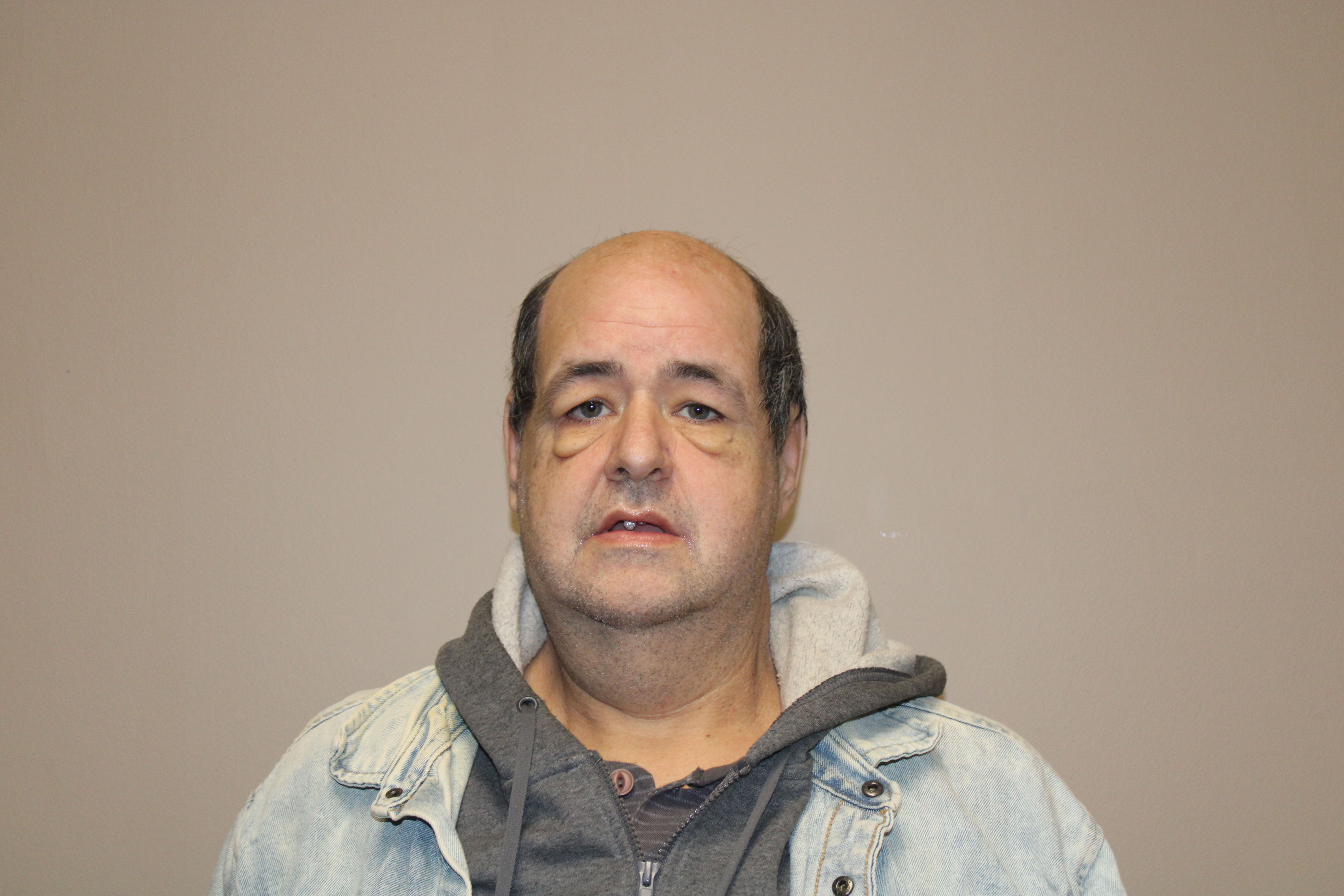 Photo of JOHN T JEFFERS