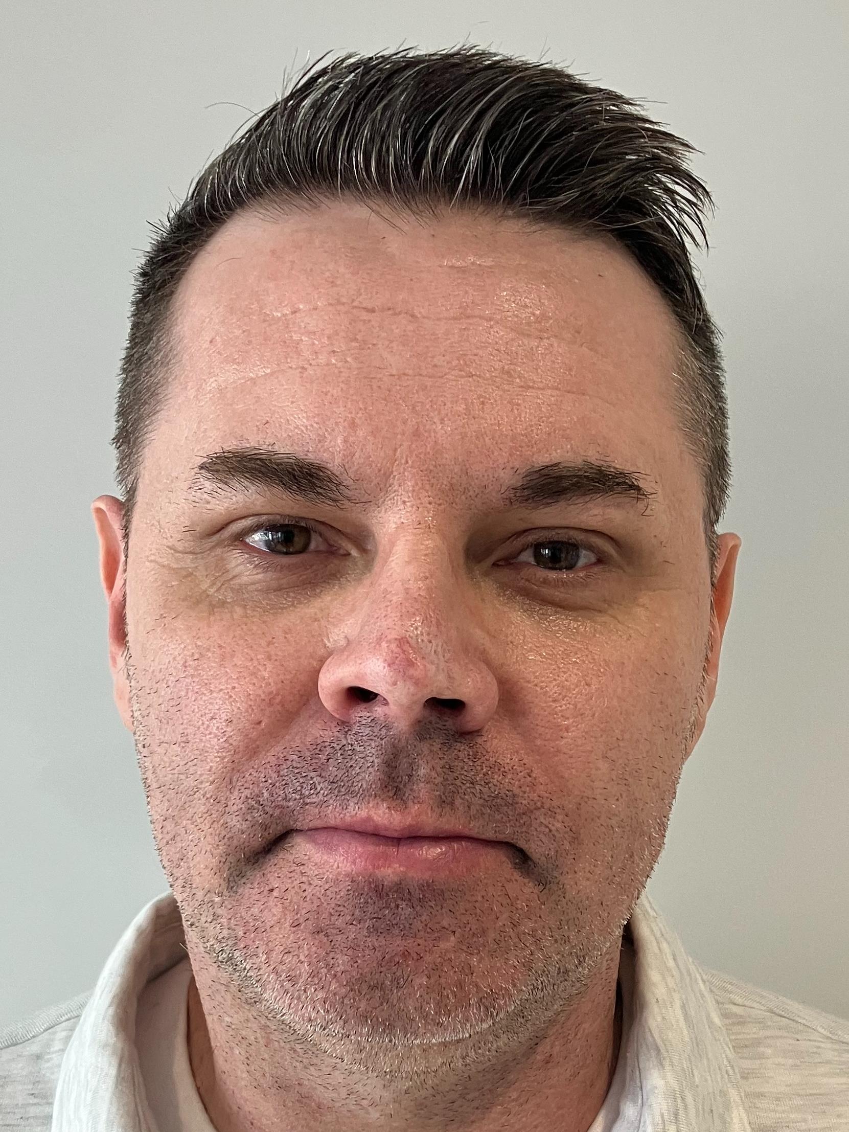 Photo of MARK DANIEL TAYLOR