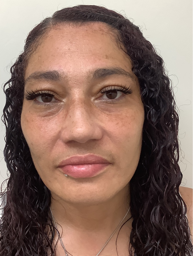 Photo of JESSICA PARKS