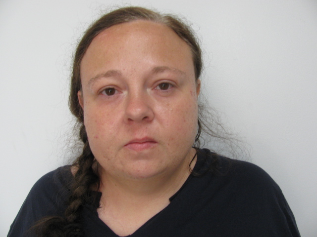 Photo of PRISCILLA DAWN HOLSTON