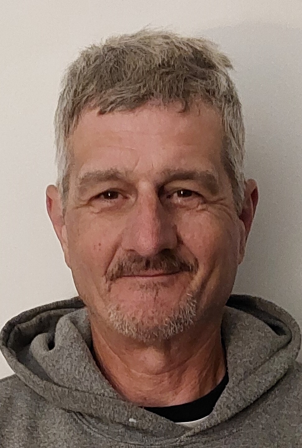Photo of BRIAN JAMES WEAVER