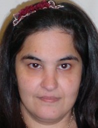 Photo of YASSMAN AZHDARI