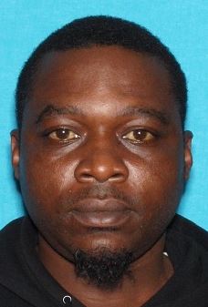 Photo of MICHAEL JAMES BOND