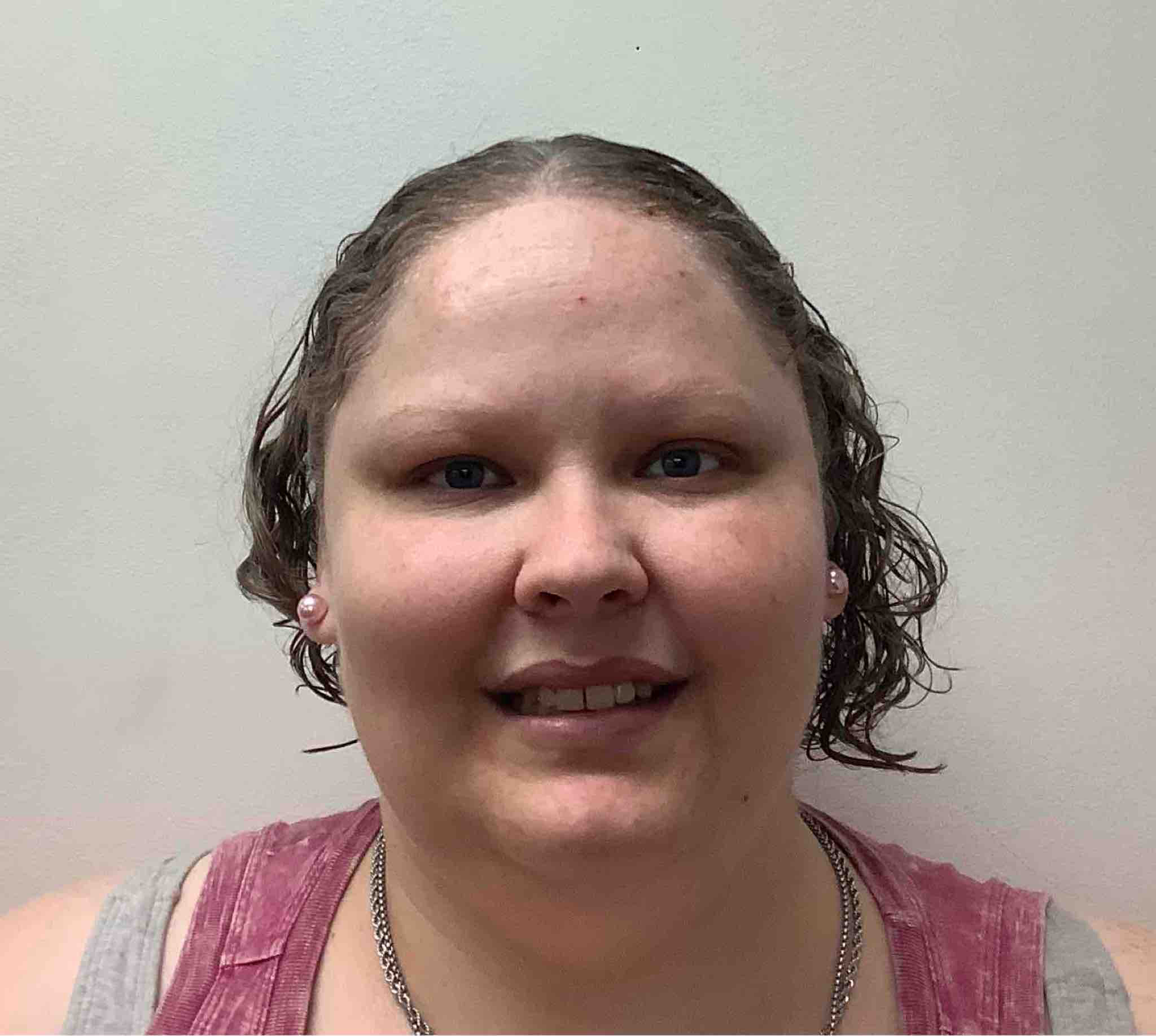 Photo of MIRANDA CAROL CALDWELL