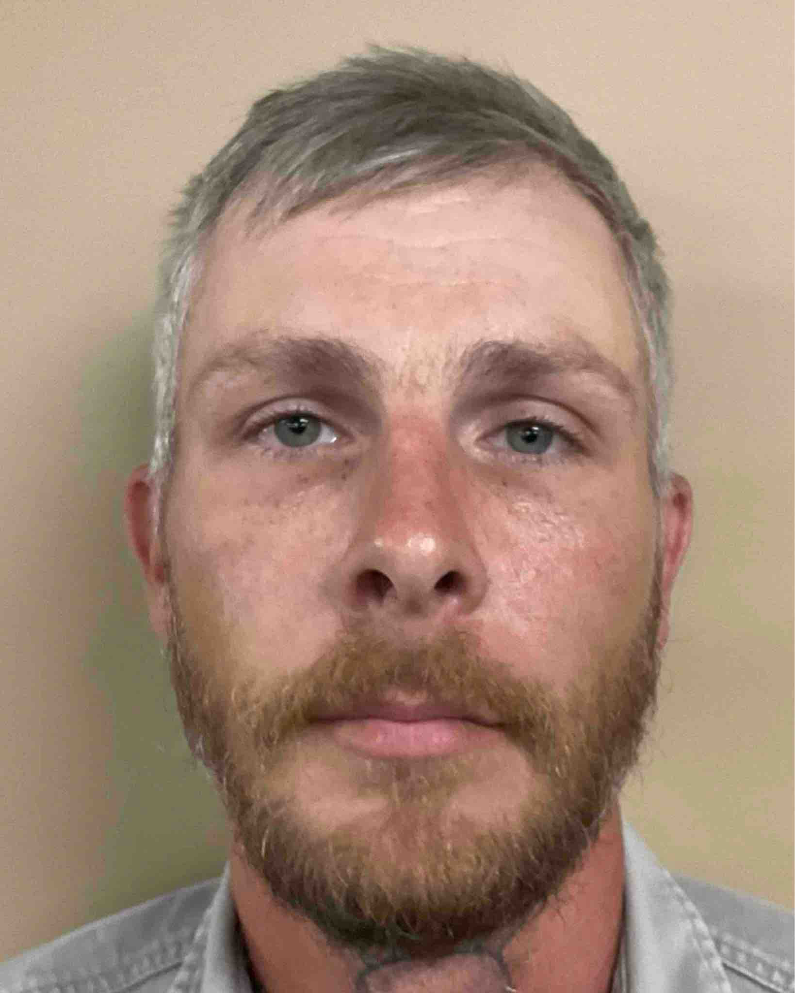 Photo of JONATHAN ANDREW HARRIS