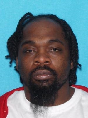 Photo of MARIO BECTON