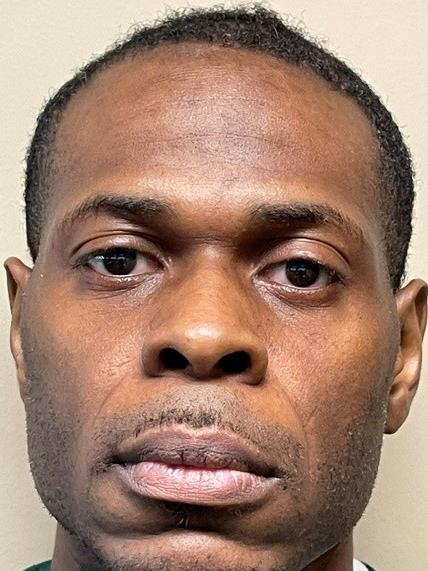 Photo of MICHAEL YOUNG