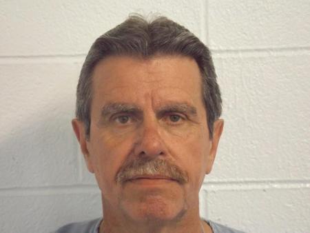 Photo of RALPH COFFELT