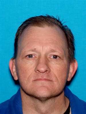 Photo of MICHAEL WAYNE SMITH