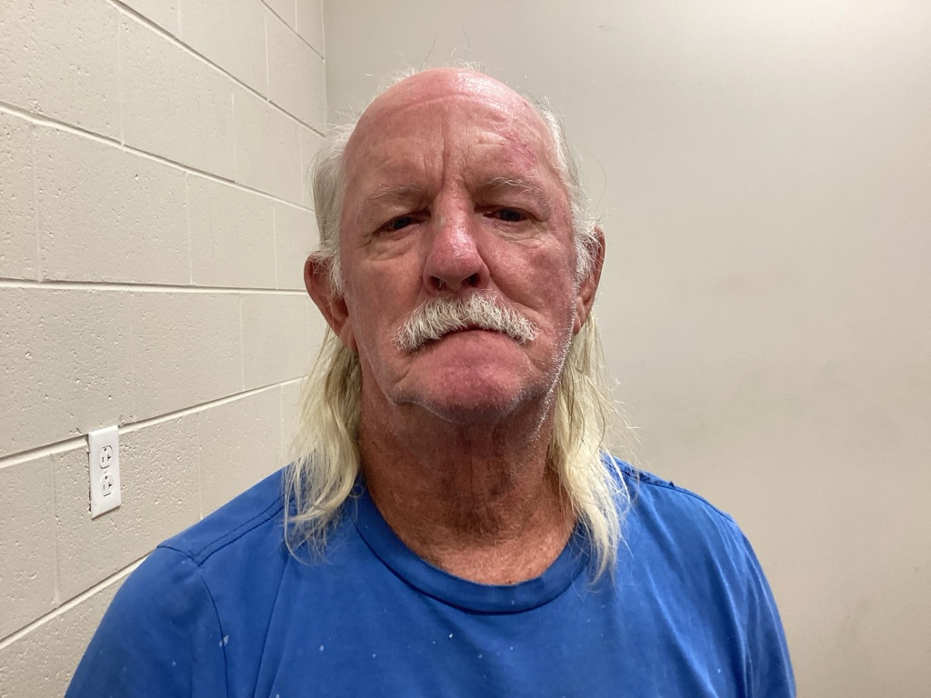 Photo of TIMOTHY GORDON HENLEY