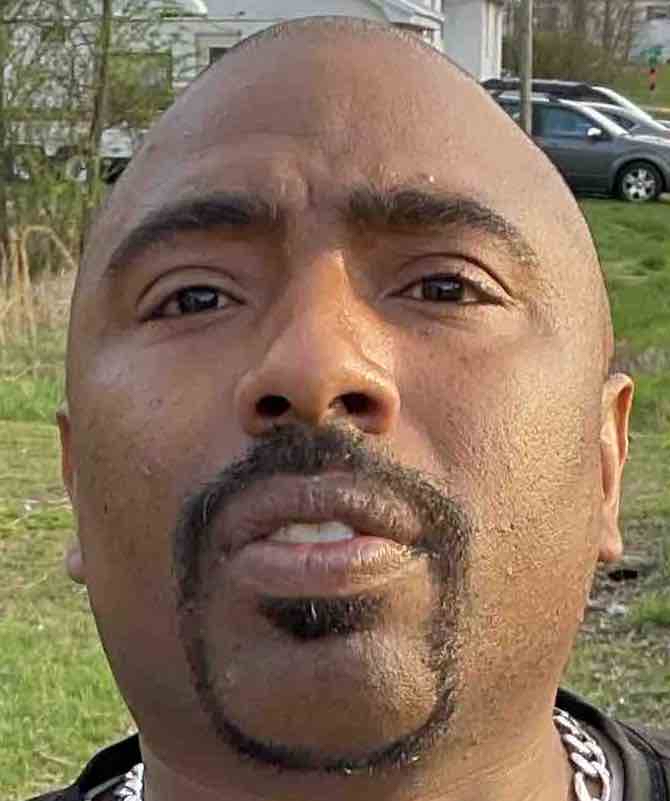 Photo of ANDRE RANDOLPH THARPE
