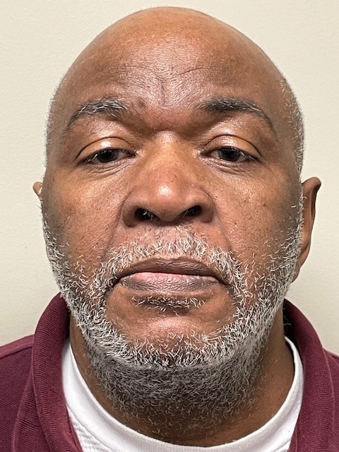 Photo of ORDELL NELSON