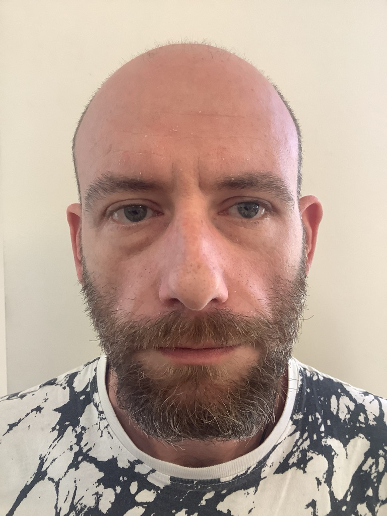 Photo of JOSHUA ADAM LINCOLN AKENS