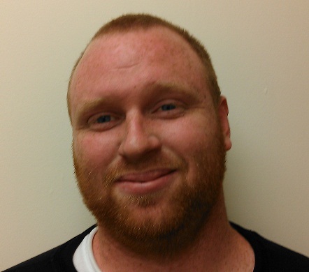 Photo of SHAWN MATTHEW HICKMAN