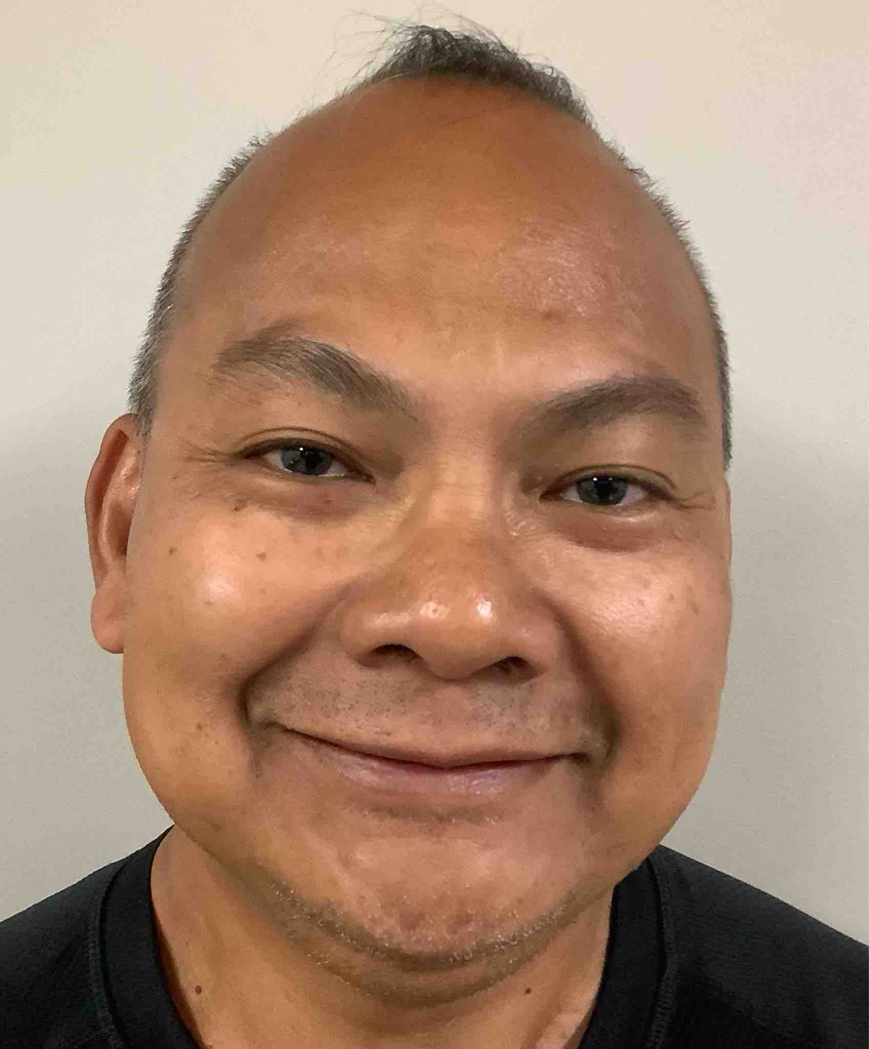 Photo of CARLO JUAN TABIEROS MANUEL