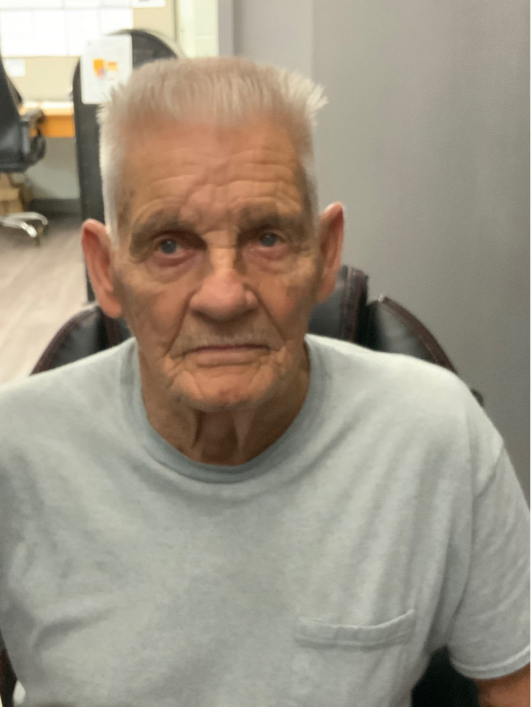 Photo of RAY EDWARD RYAN