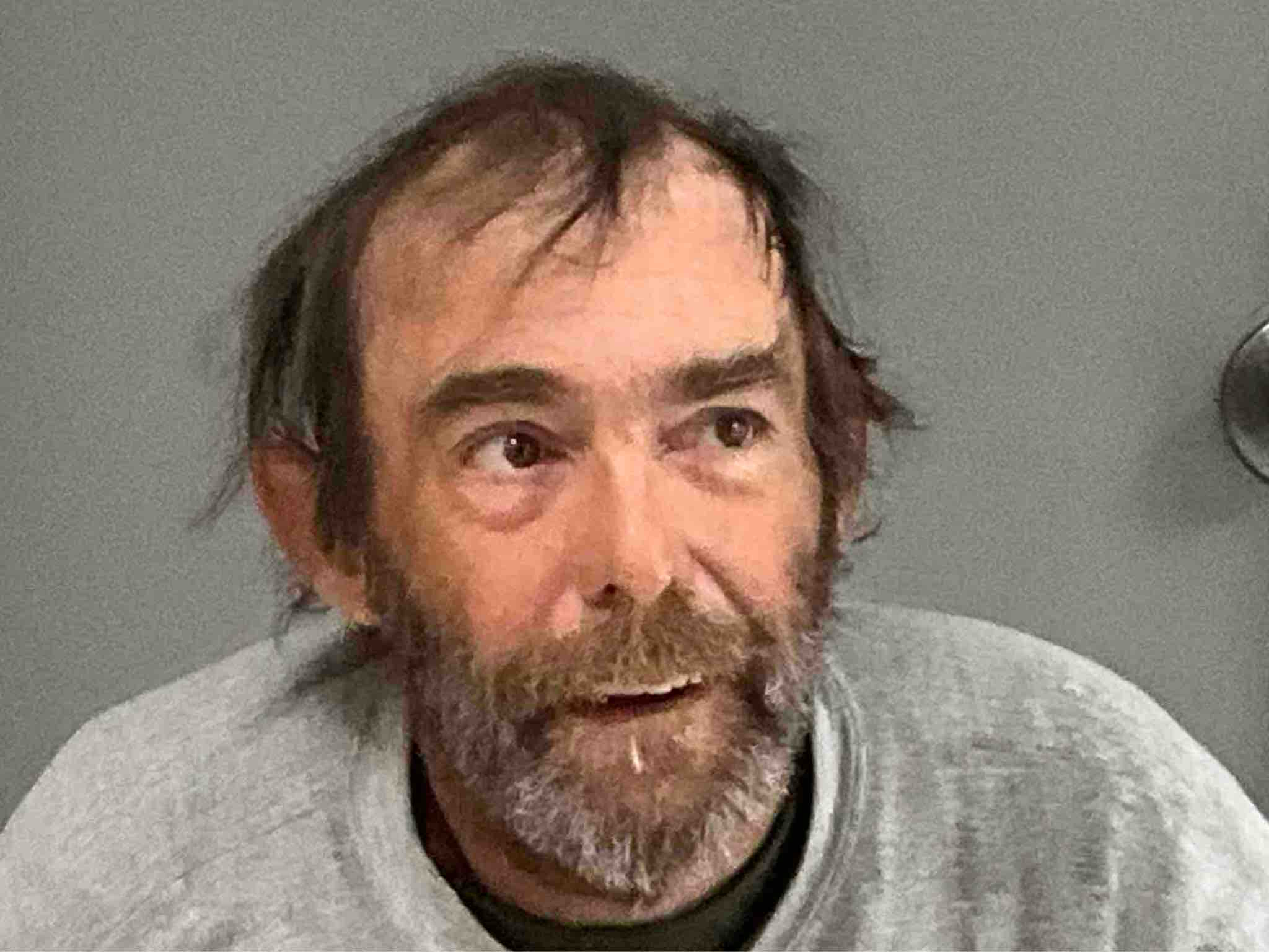 Photo of MICHAEL WADE MYERS