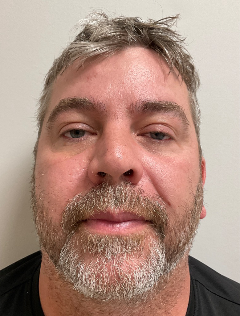 Photo of ALAN DANIEL OSBORNE