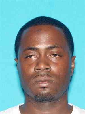 Photo of COURTNEY DEWAYNE JOHNSON