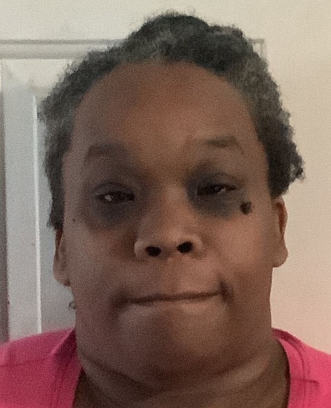 Photo of SHERITA LOUISE MACK