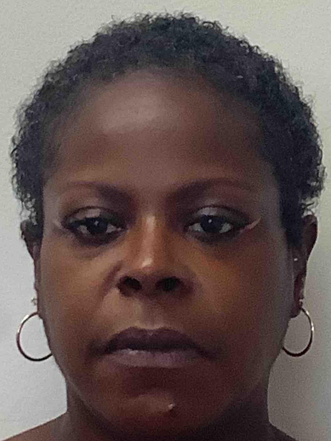 Photo of EVETTA MAI MCGEE
