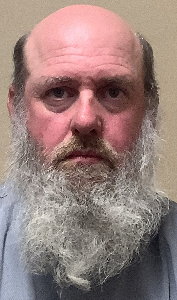 Photo of JEFFERY ALLEN BROWN