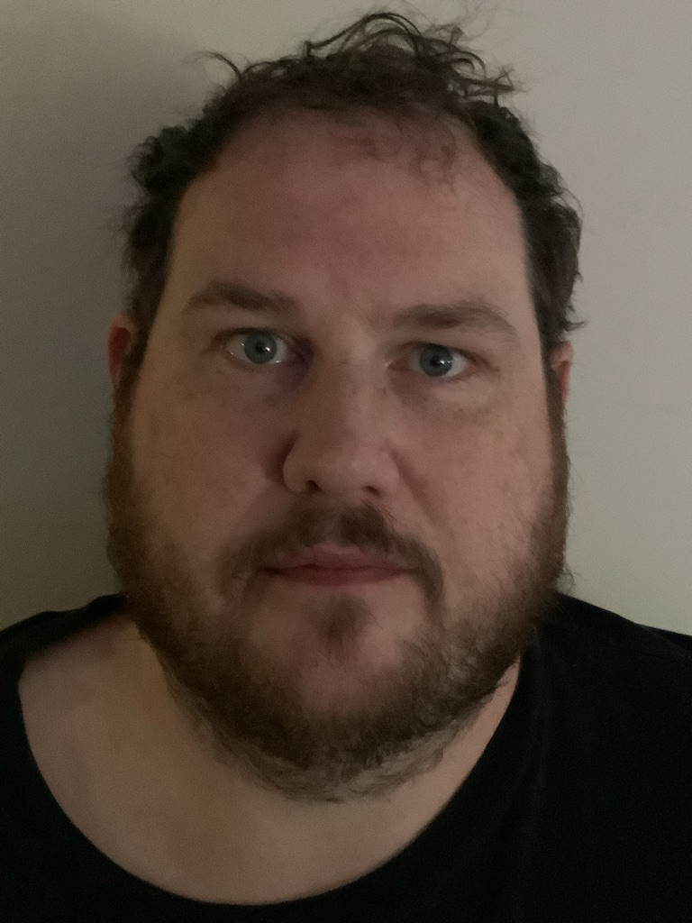 Photo of KEVIN SEAN IRWIN