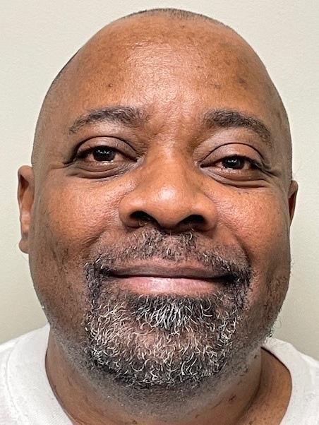 Photo of DARYL JONES