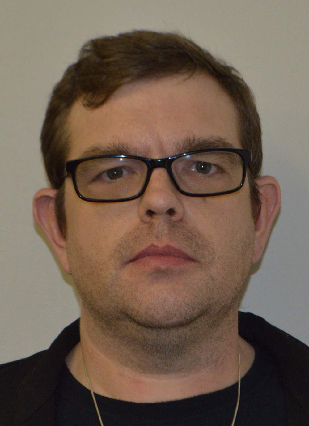 Photo of WESLEY M WISEMAN