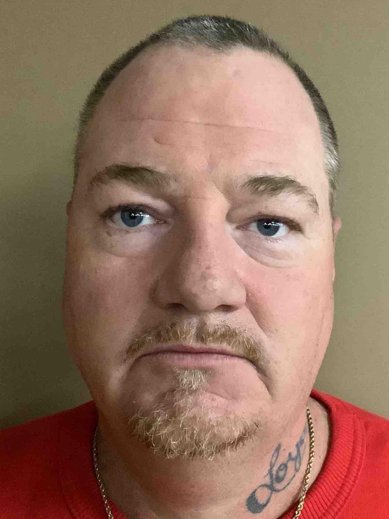 Photo of JASON MICHAEL SNEED