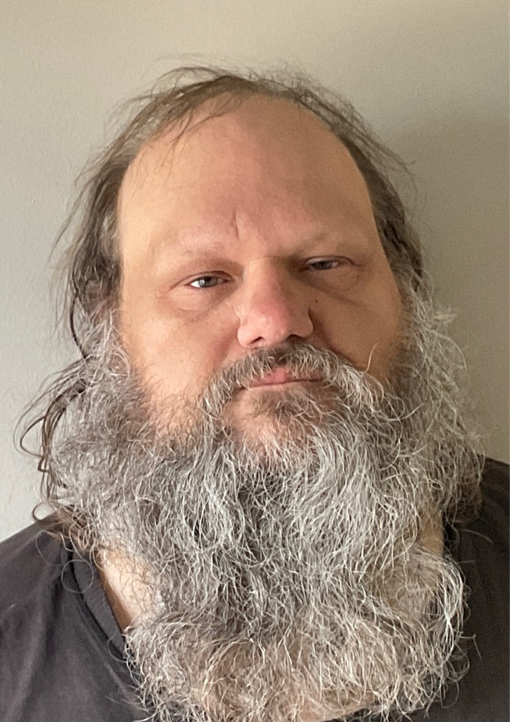 Photo of ROBERT LEE CHAPMAN