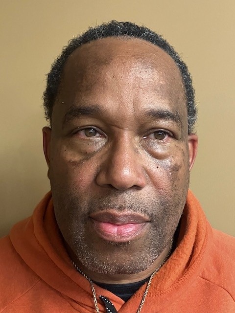 Photo of JOSEPH RICHARD JACKSON