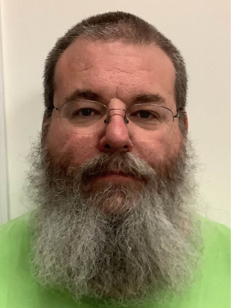 Photo of CHRISTOPHER SHANE DAVAULT
