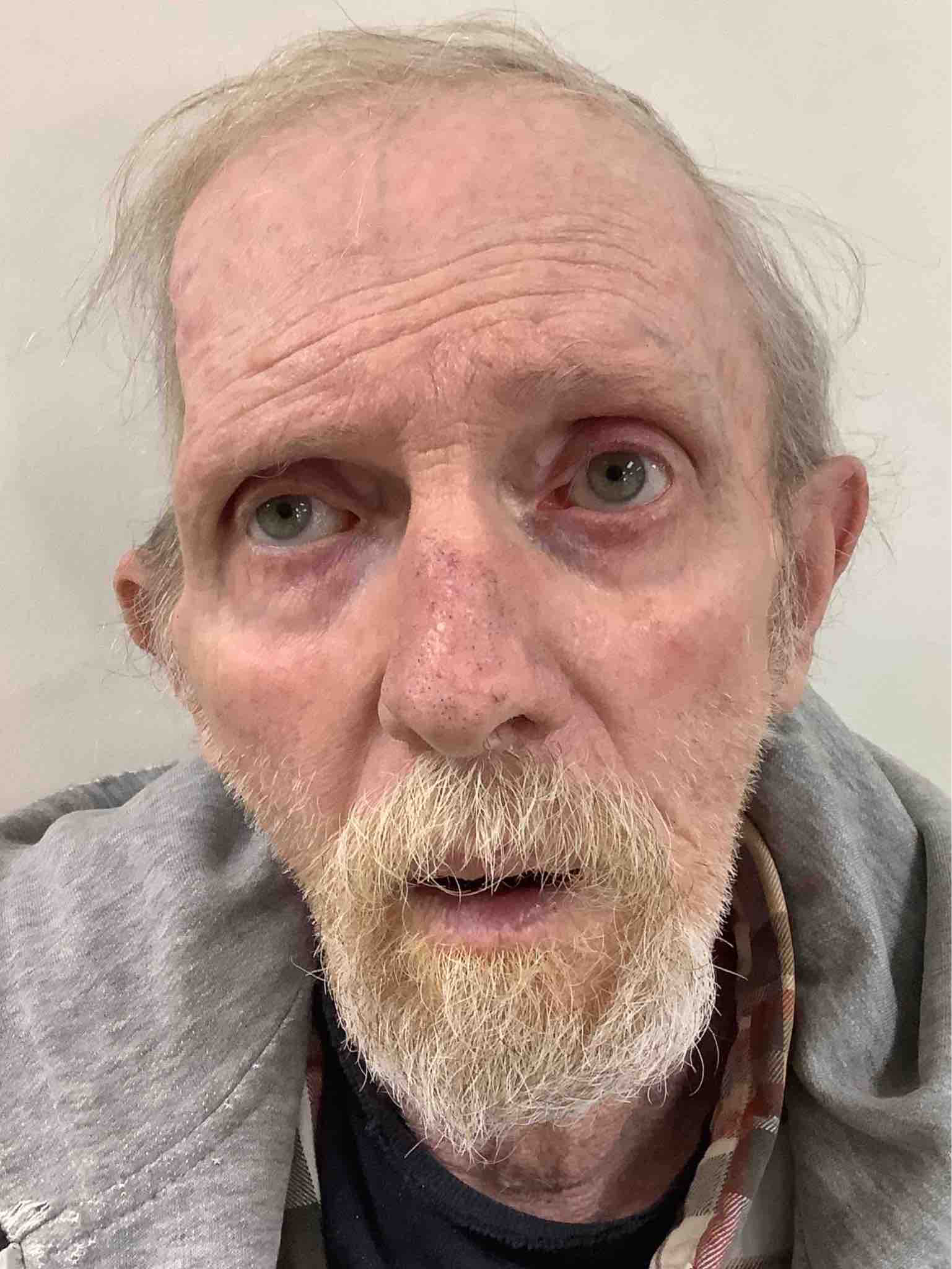 Photo of ALLEN KEITH WHITE