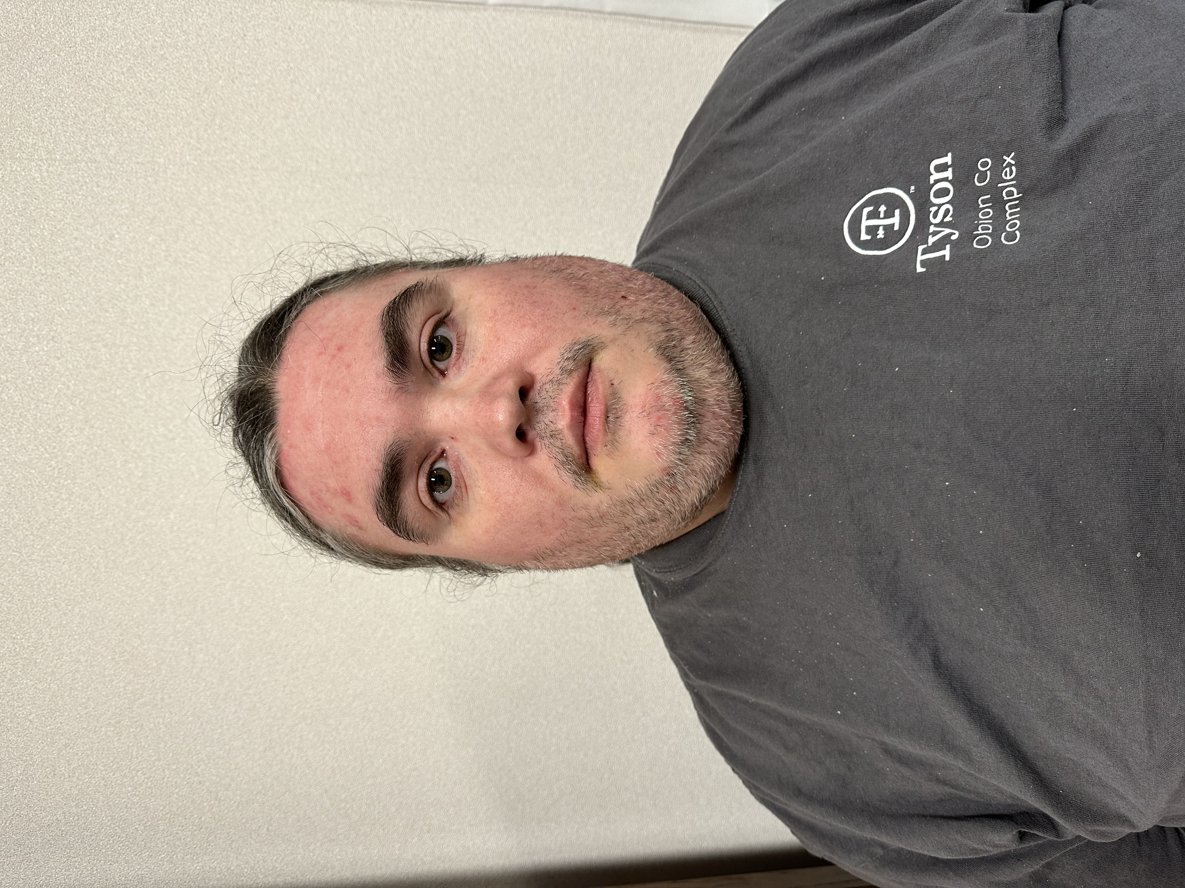 Photo of PAUL CURTIS LONG