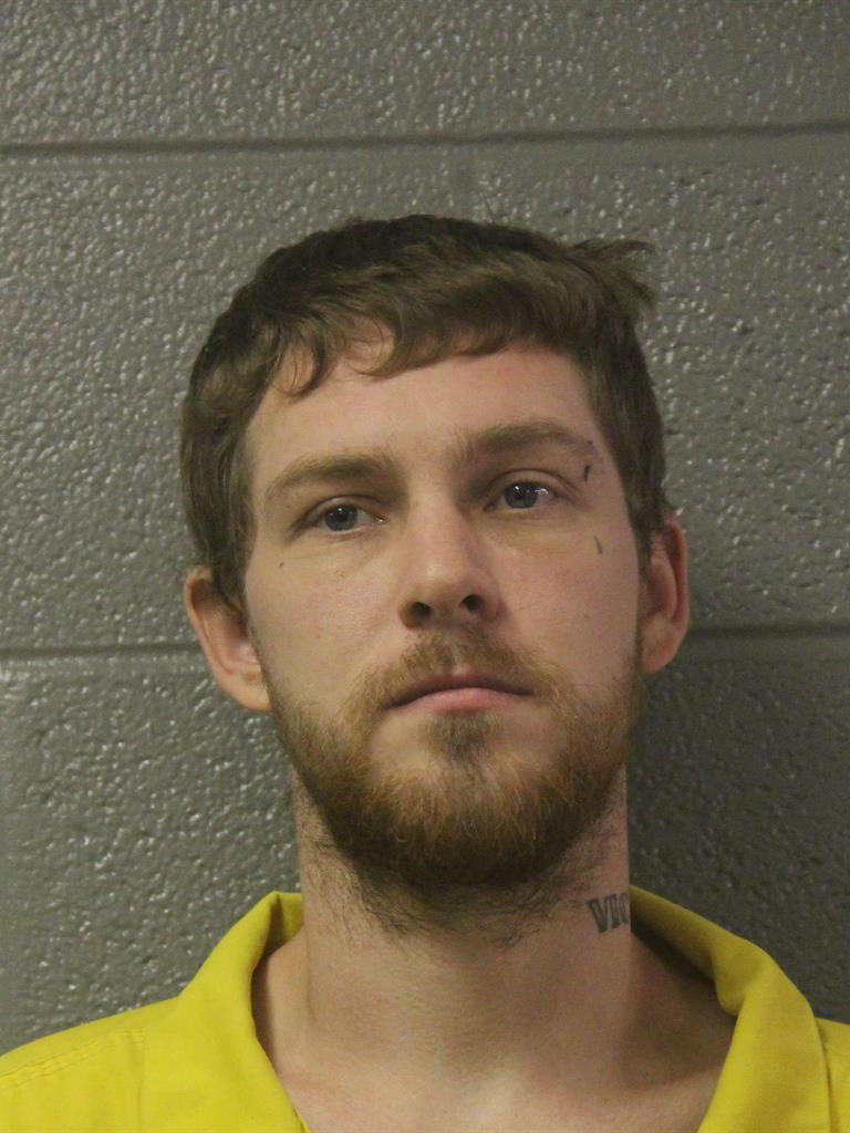 Photo of DERRICK LANE COAKLEY