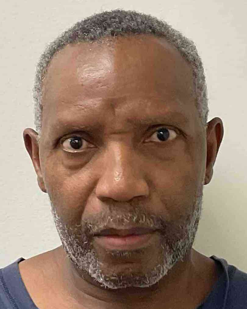 Photo of ERNEST RAY BURNS