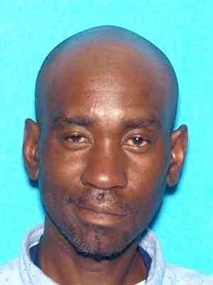 Photo of TRAVIS DONYELLE LEWIS