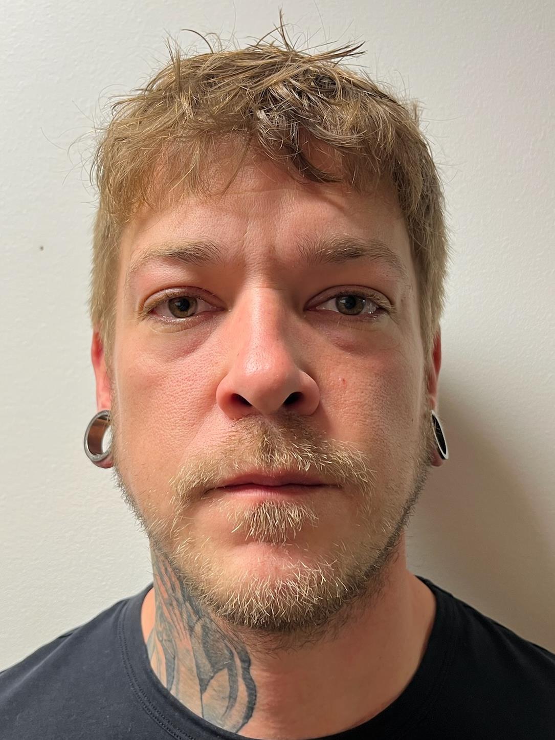 Photo of MATTHEW BROCK HANCE